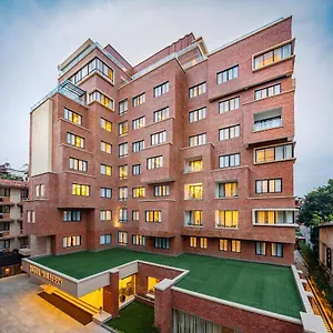 4* Hotel Mulberry