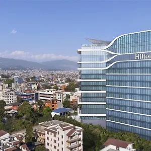 5* Hotel Hilton
