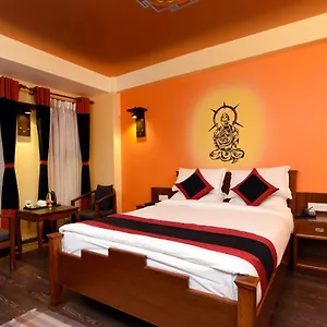 Hotel Karma Boutique