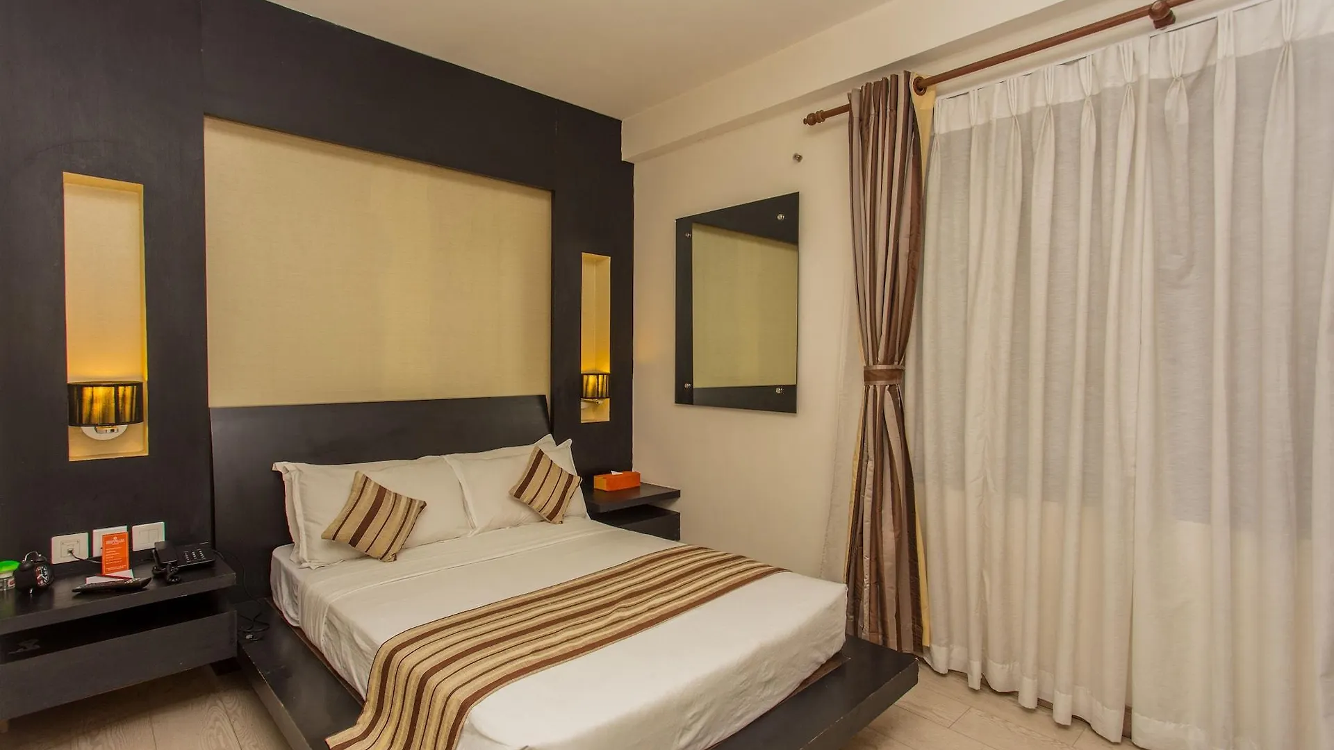 Hotel Shangri-La, Kathmandu