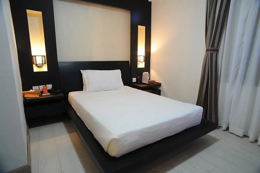 Hotel Shangri-La, Kathmandu